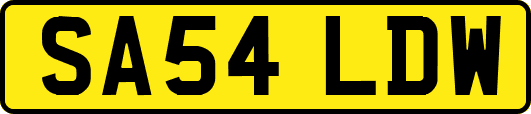 SA54LDW