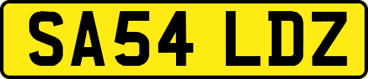 SA54LDZ