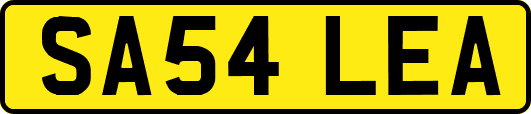 SA54LEA