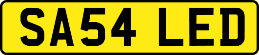SA54LED