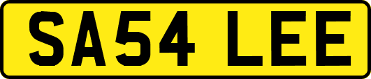 SA54LEE
