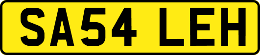 SA54LEH