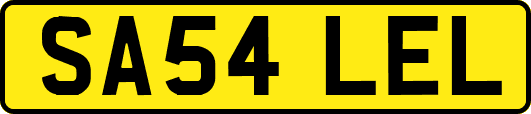 SA54LEL