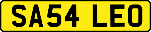 SA54LEO