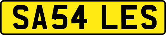 SA54LES