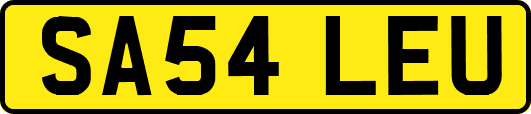 SA54LEU