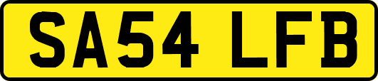 SA54LFB