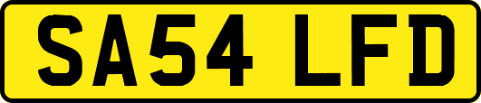 SA54LFD