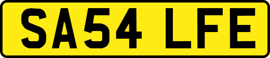SA54LFE