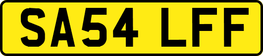 SA54LFF
