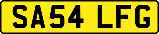 SA54LFG
