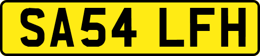 SA54LFH