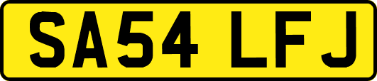 SA54LFJ
