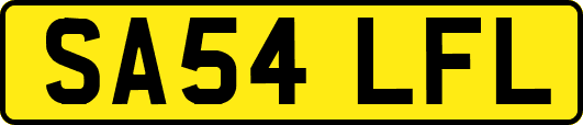 SA54LFL