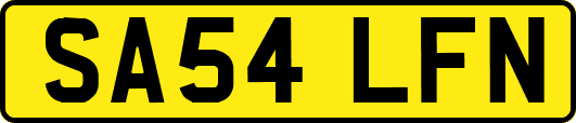 SA54LFN