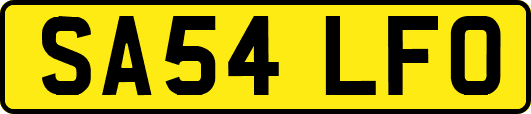 SA54LFO
