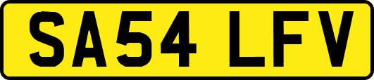 SA54LFV