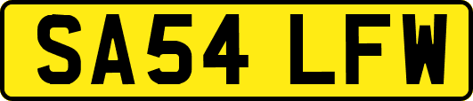 SA54LFW