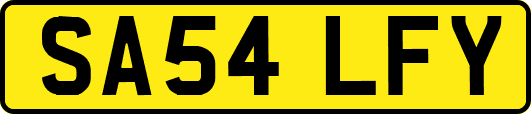 SA54LFY
