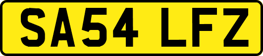SA54LFZ