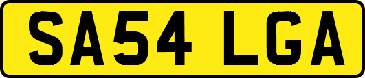 SA54LGA