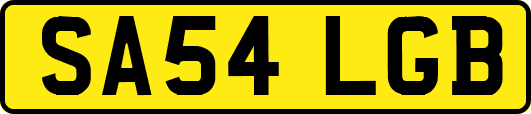 SA54LGB