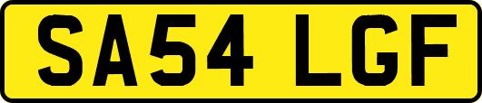 SA54LGF