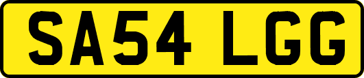 SA54LGG