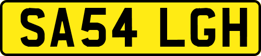 SA54LGH