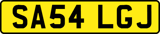 SA54LGJ