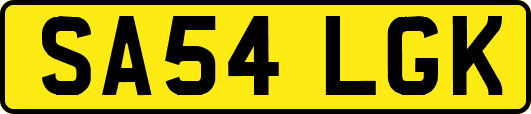 SA54LGK