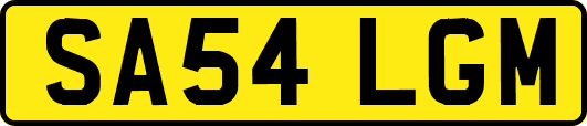 SA54LGM
