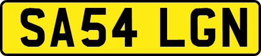 SA54LGN