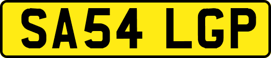SA54LGP