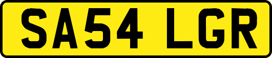 SA54LGR