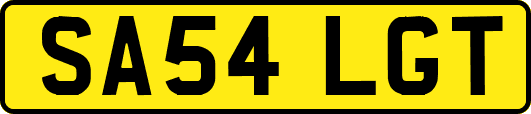 SA54LGT