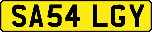 SA54LGY