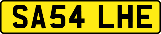 SA54LHE