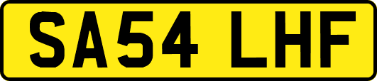SA54LHF