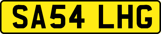 SA54LHG