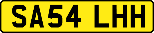 SA54LHH