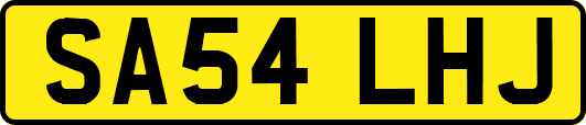 SA54LHJ