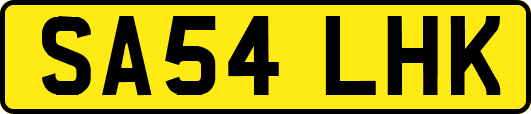 SA54LHK