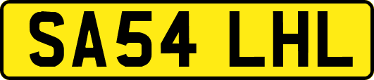 SA54LHL