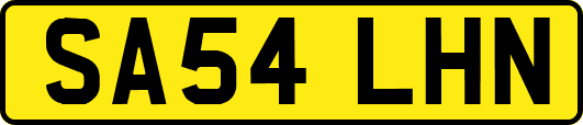SA54LHN