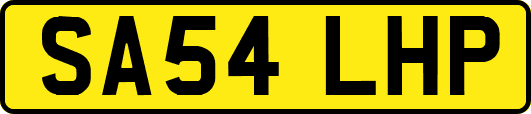 SA54LHP
