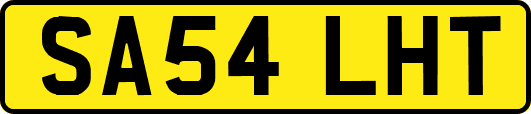 SA54LHT