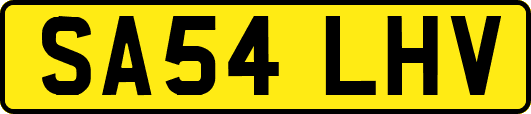 SA54LHV