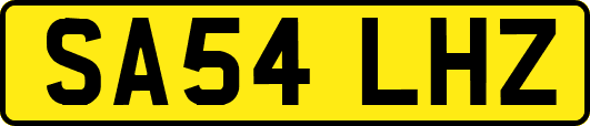 SA54LHZ