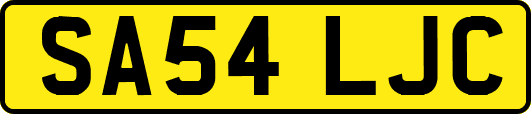 SA54LJC